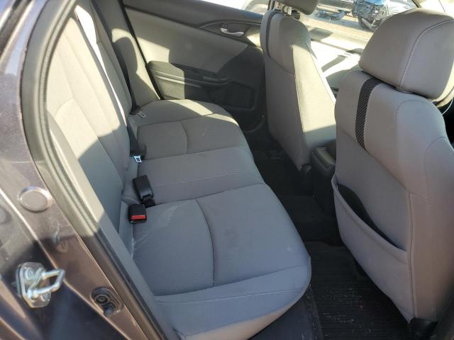 Photo 10 from auction – 2017 HONDA CIVIC EX with VIN 19XFC2F74HE079533