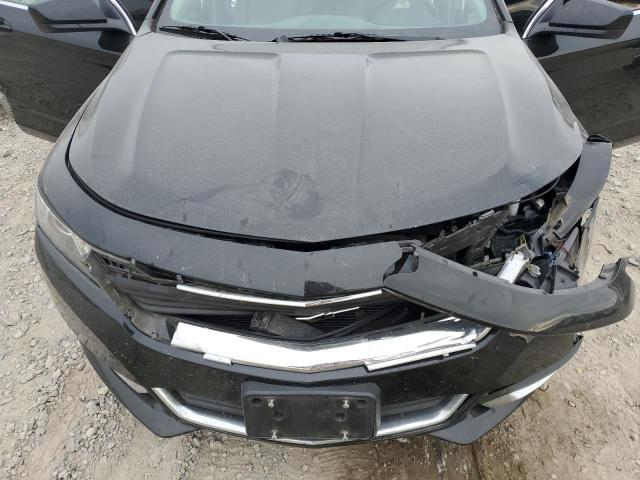 Photo 11 from auction – 2019 CHEVROLET IMPALA LS with VIN 2G11X5S33K9101247