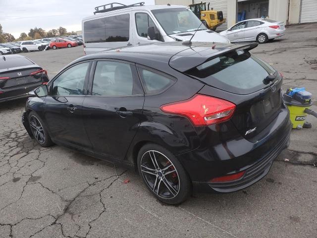 Photo 2 from auction – 2016 FORD FOCUS ST with VIN 1FADP3L97GL301775