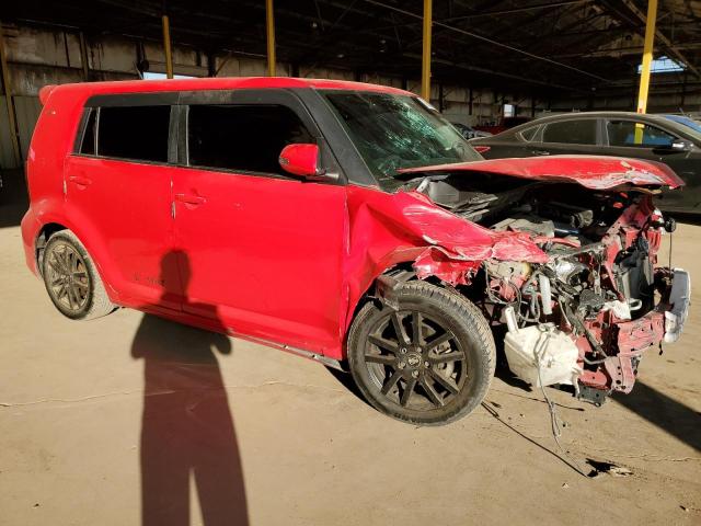 Photo 4 from auction – 2015 TOYOTA SCION XB with VIN JTLZE4FE4FJ078016