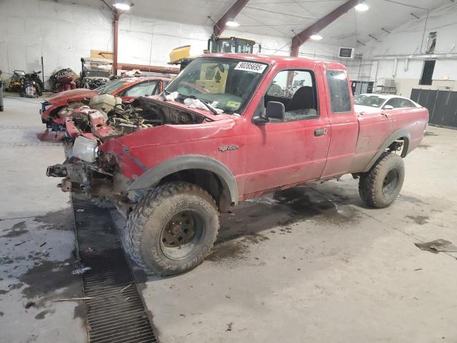 Photo 1 from auction – 2000 FORD RANGER SUP with VIN 1FTZR15V2YTA08182