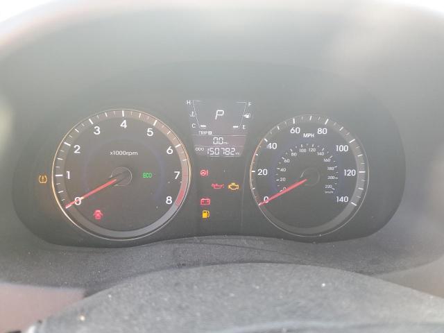 Photo 9 from auction – 2014 HYUNDAI ACCENT GLS with VIN KMHCT4AEXEU720004