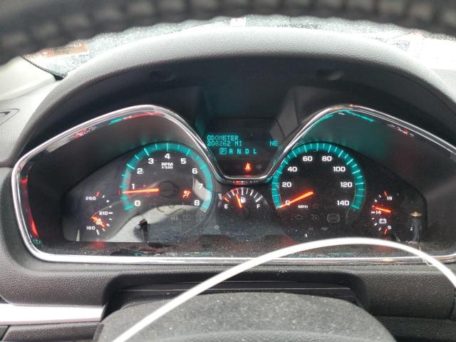 Photo 9 from auction – 2015 CHEVROLET TRAVERSE L with VIN 1GNKRGKD0FJ309971
