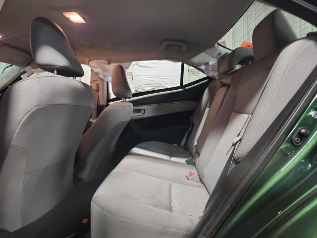Photo 10 from auction – 2016 TOYOTA COROLLA L with VIN 2T1BURHE6GC732392