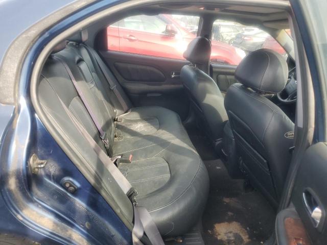 Photo 10 from auction – 2002 HYUNDAI SONATA GLS with VIN KMHWF35H32A575081