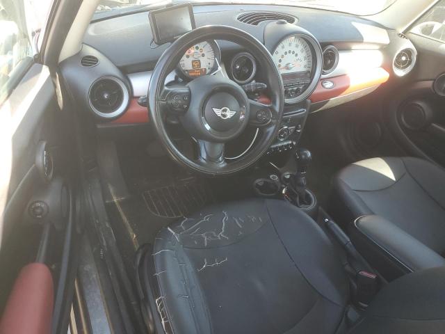 صورة رقم 8 من المزاد - 2011 MINI COOPER CLU مع VIN WMWZF3C55BT188818