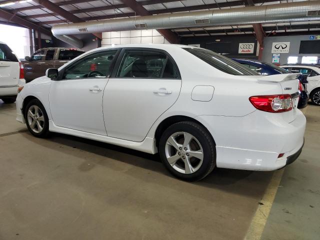 Photo 2 from auction – 2013 TOYOTA COROLLA BA with VIN 2T1BU4EE8DC099624