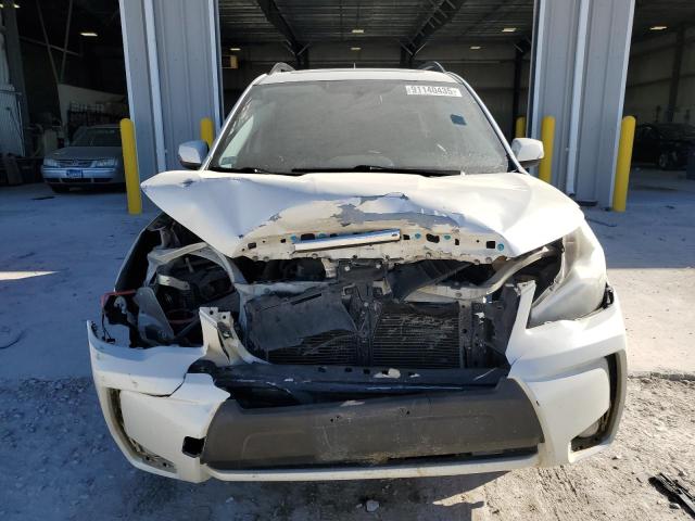 Photo 5 from auction – 2014 SUBARU FORESTER 2 with VIN JF2SJGMCXEH553025