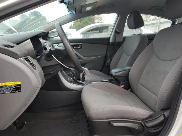 Photo 7 from auction – 2015 HYUNDAI ELANTRA with VIN 5NPDH4AE1FH549861
