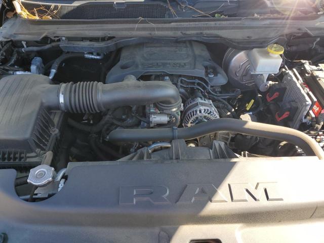 Photo 11 from auction – 2019 RAM 1500 LIMIT with VIN 1C6SRFHT0KN674887