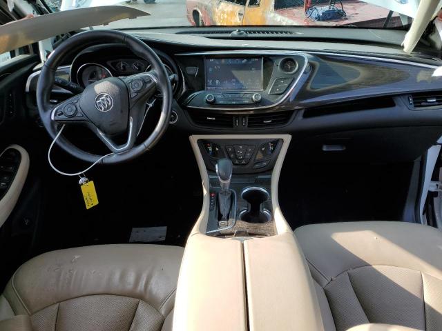 Photo 8 from auction – 2019 BUICK ENVISION E with VIN LRBFXCSA4KD012885
