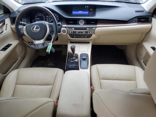 Photo 8 from auction – 2015 LEXUS ES 350 with VIN JTHBK1GG7F2192489