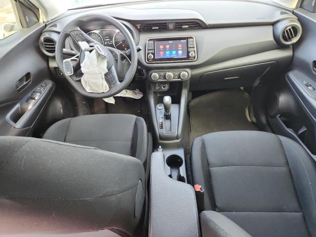 Photo 8 from auction – 2024 NISSAN KICKS S with VIN 3N1CP5BV2RL473058