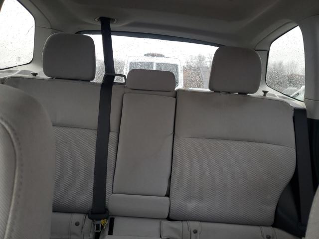 Photo 10 from auction – 2015 SUBARU FORESTER 2 with VIN JF2SJADC2FG420005