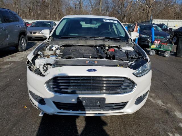 Photo 5 from auction – 2016 FORD FUSION SE with VIN 3FA6P0HD8GR312516