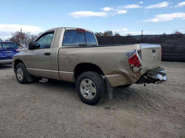 Photo 2 from auction – 2005 DODGE RAM 1500 S with VIN 1D3HA16N55J556452