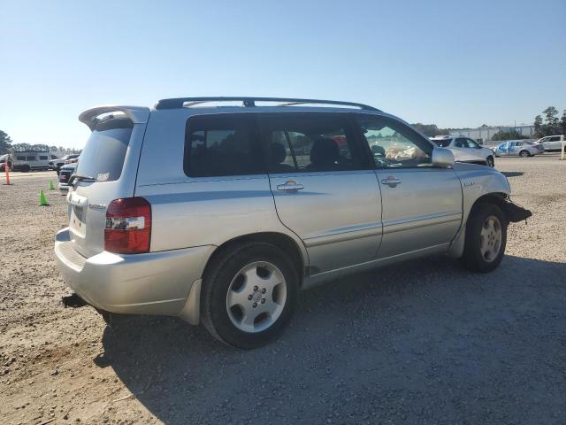 Photo 3 from auction – 2005 TOYOTA HIGHLANDER with VIN JTEDP21A250077505
