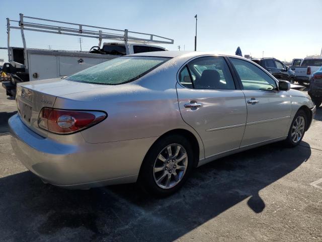 Photo 3 from auction – 2002 LEXUS ES 300 with VIN JTHBF30G925014439