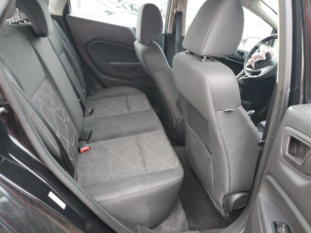 Photo 10 from auction – 2013 FORD FIESTA SE with VIN 3FADP4EJ3DM211403