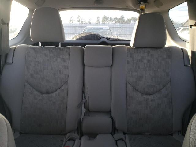 Photo 10 from auction – 2012 TOYOTA RAV4 with VIN 2T3BF4DV9CW223089