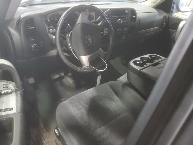 Photo 8 from auction – 2008 GMC SIERRA K15 with VIN 1GTEK14C28Z198730