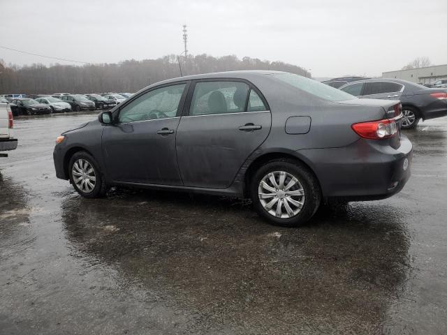 Photo 2 from auction – 2013 TOYOTA COROLLA BA with VIN 2T1BU4EE3DC977458