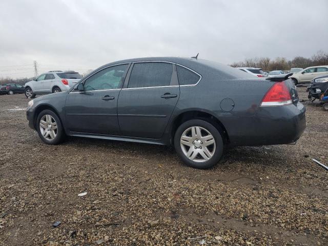 Photo 2 from auction – 2012 CHEVROLET IMPALA LT with VIN 2G1WG5E36C1325842