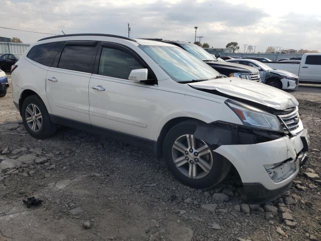 Photo 4 from auction – 2015 CHEVROLET TRAVERSE L with VIN 1GNKVGKD9FJ106685