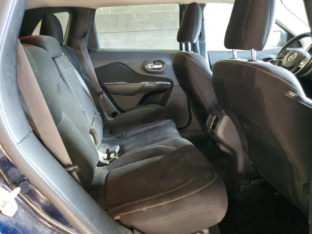 Photo 11 from auction – 2015 JEEP CHEROKEE with VIN 1C4PJMCB5FW541308