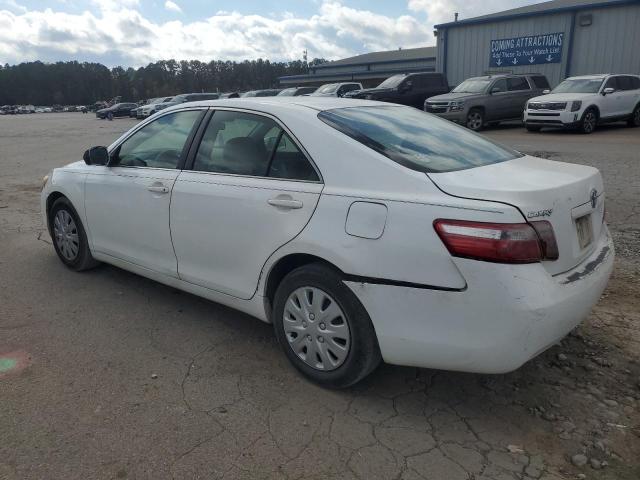 Photo 2 from auction – 2009 TOYOTA CAMRY BASE with VIN JTNBE46K093189895