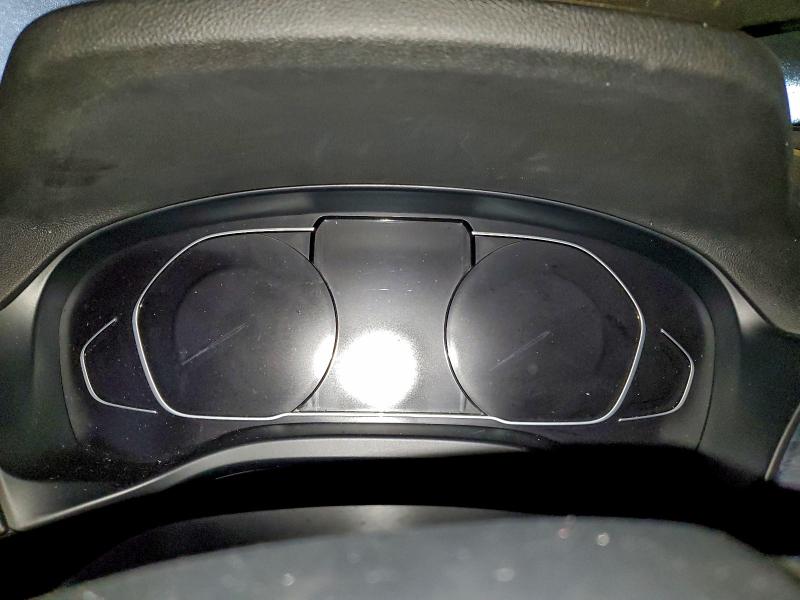 Photo 9 from auction – 2022 BMW X3 SDRIVE3 with VIN 5UX43DP09N9J26476