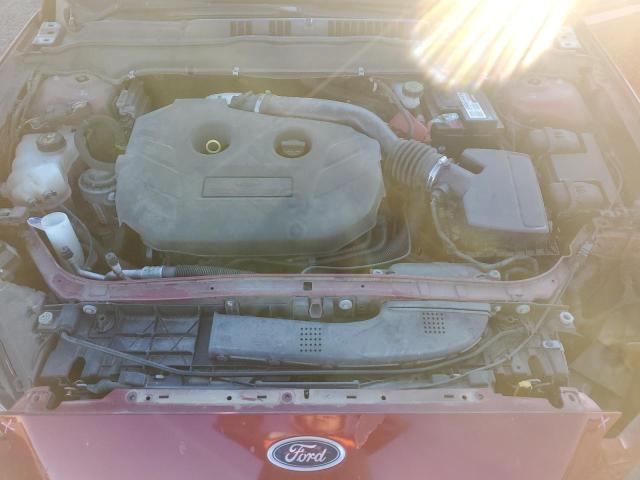 Photo 11 from auction – 2014 FORD FUSION TIT with VIN 3FA6P0K96ER348853