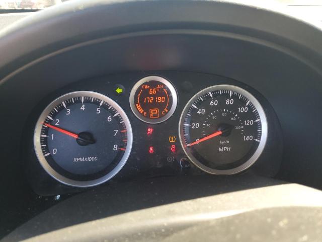 Photo 9 from auction – 2012 NISSAN SENTRA 2.0 with VIN 3N1AB6AP7CL784846
