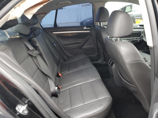 Photo 10 from auction – 2007 VOLKSWAGEN JETTA with VIN 3VWEG71K17M078477