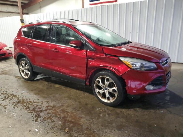 Photo 4 from auction – 2013 FORD ESCAPE TIT with VIN 1FMCU0J95DUA28420