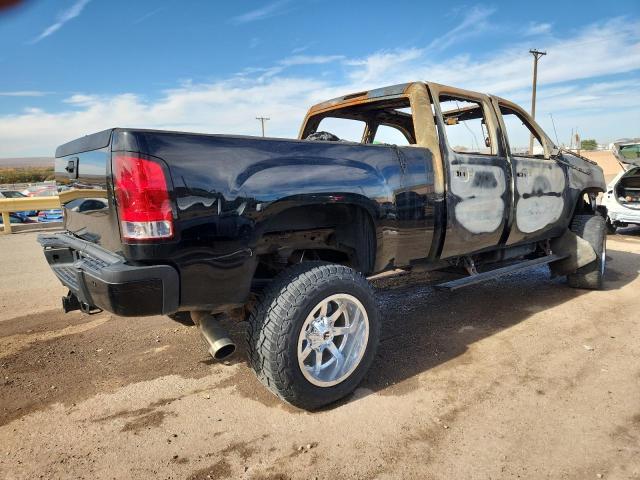 Photo 3 from auction – 2011 GMC SIERRA K25 with VIN 1GT125C88BF125910