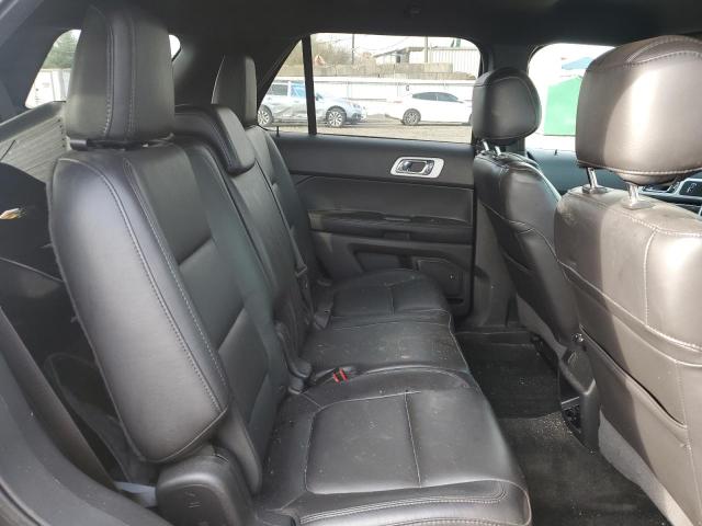 Photo 11 from auction – 2015 FORD EXPLORER X with VIN 1FM5K8D84FGC03970