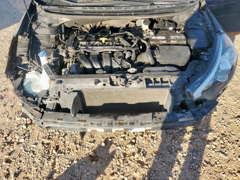 Photo 11 from auction – 2014 KIA FORTE LX with VIN KNAFX4A67E5114374