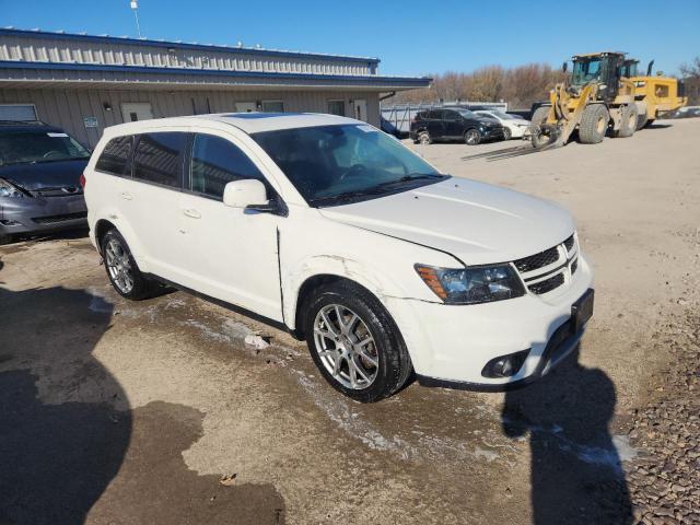 Photo 4 from auction – 2017 DODGE JOURNEY GT with VIN 3C4PDCEG3HT582670