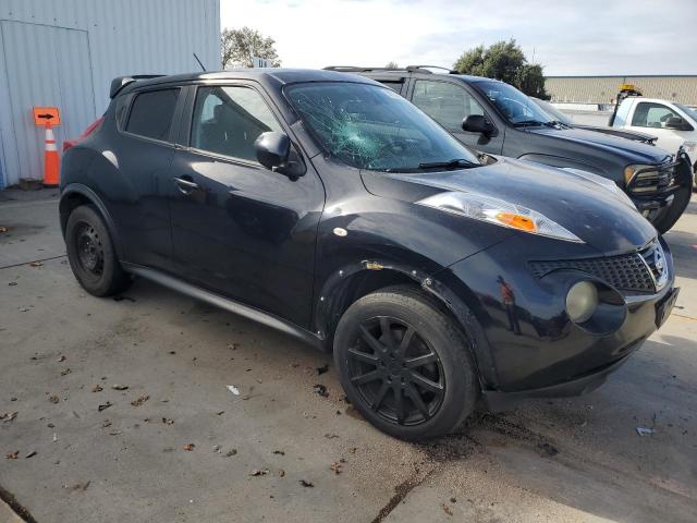 Photo 4 from auction – 2011 NISSAN JUKE S with VIN JN8AF5MR9BT003123