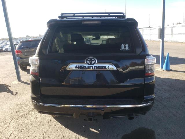 Photo 6 from auction – 2022 TOYOTA 4RUNNER LI with VIN JTEKU5JRXN5992659
