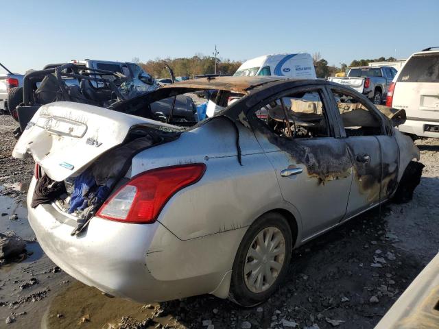 Photo 3 from auction – 2012 NISSAN VERSA S with VIN 3N1CN7AP1CL862348