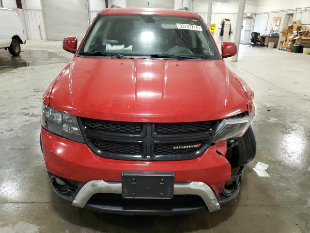 Photo 5 from auction – 2019 DODGE JOURNEY CR with VIN 3C4PDCGG8KT680386