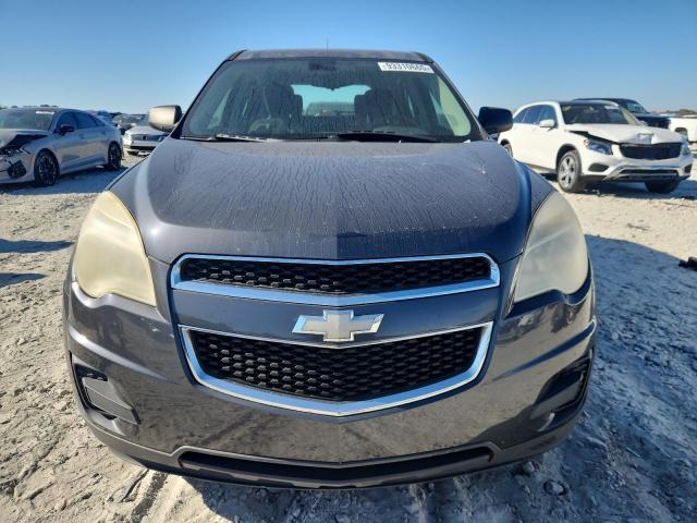 Photo 5 from auction – 2011 CHEVROLET EQUINOX LS with VIN 2CNALBEC0B6235143