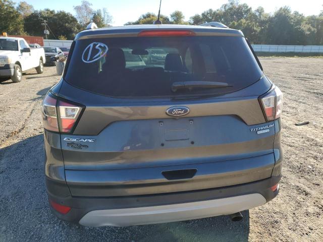 Foto 6 de la subasta – 2017 FORD ESCAPE con VIN 1FMCU0J93HUB86048