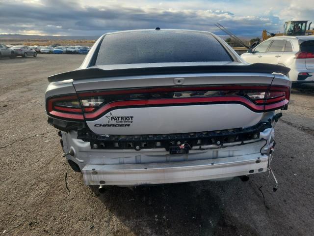 Photo 6 from auction – 2022 DODGE CHARGER SX with VIN 2C3CDXBG7NH126108