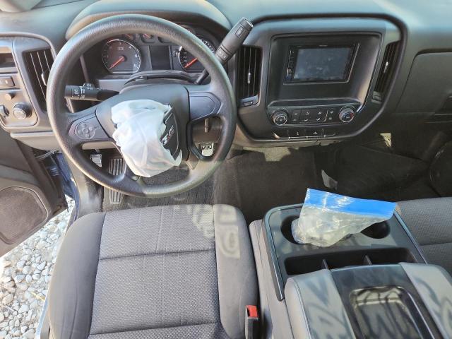 Photo 8 from auction – 2015 GMC SIERRA with VIN 1GTN1TEC7FZ307774