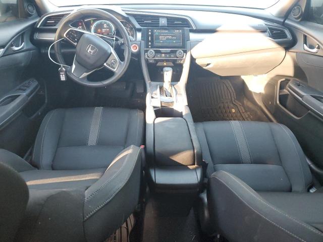 Фото 8 с аукциона – 2016 HONDA CIVIC EX с VIN 2HGFC2F72GH013244