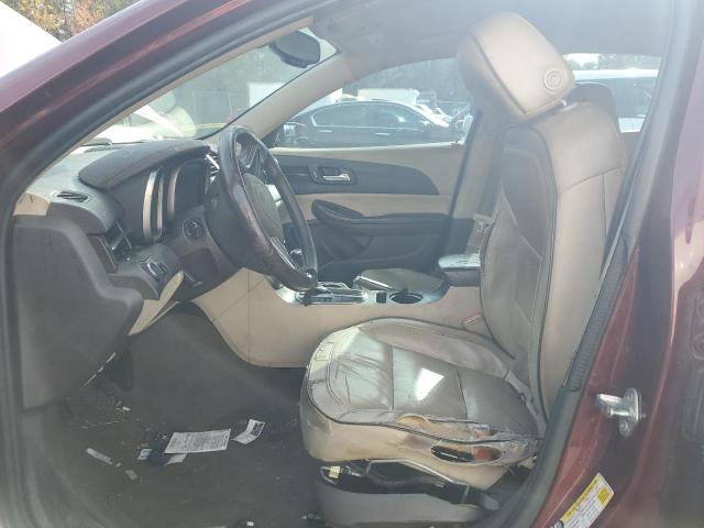 Photo 7 from auction – 2015 CHEVROLET MALIBU with VIN 1G11D5SL8FF110435