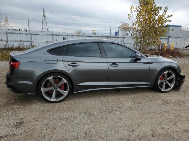 Photo 3 from auction – 2024 AUDI A5 PRESTIG with VIN WAUEACF59RA059429